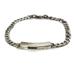 Gucci Jewelry | Gucci - Bracelet - Silver Hardware Women | Color: Silver | Size: Os