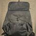 Lululemon Athletica Bags | Large Lululemon Backpack | Color: Black | Size: Os