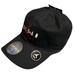 Nike Accessories | Nike Air Jordan Boys Youth 8/20 Black Hat Adjustable Nwt 9a0569-023 | Color: Black/White | Size: Osb