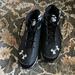 Under Armour Shoes | Men’s Cleats 11.5 Under Armour | Color: Black | Size: 11.5