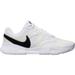 Nike Shoes | Nikecourt Women's Lite 4 Tennis Shoes: Color - White/Black-White | Color: Black/White | Size: Various
