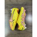 Nike Shoes | Nike Zoom Mercurial Vapor 15 Elite Fg 'Lucent Pack' (Dj4978-780) Men Size 7 | Color: Yellow | Size: 7