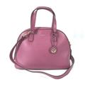 Gucci Bags | Gucci Logo Lady Dollar 2way Tote Bag Shoulder Bag Hand Bag | Color: Pink | Size: W12.0h8.1d5.1inch