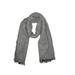 Ann Taylor LOFT Outlet Scarf: Gray Accessories