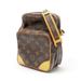 Louis Vuitton Bags | Authenticated Louis Vuitton Amazon Crossbody Monogram Shoulder Bag Tote Handbag | Color: Brown/Tan | Size: Os