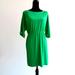 Jessica Simpson Dresses | Emerald Green Jessica Simpson Dress | Color: Green | Size: L