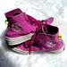 Converse Shoes | Converse Chuck Taylor Athletic Shoes | Color: Gray/Pink | Size: 10