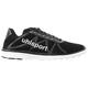 uhlsport FLOAT Schuh Sneaker Herren Freizeitschuhe Laufschuh Outdoor Sportschuh Turnschuh Männer Joggingschuh atmungsaktiv Men Walking Fitness Sport schwarz Größe 45 EU (10.5 UK)