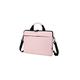 SKINII Laptop Bags， Multi-use Strap Laptop Sleeve Bag With Handle for 14" 15" Inch Laptop Shockproof Computer Notebook Bag,Grey Black Pink Blue (Color : Pink, Size : 15 Inch)