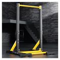 Pull Up Station, Multi-function Power Tower Strength Training Workout Equipment for Home Gym Full Body Workout Max Load 400kg/880lbs