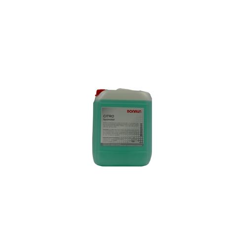 Bonalin - Spülmittel Zitrus 10 Liter