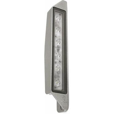 GROTE 64M21-5 Work Light Bar, 1000 lm, Rectangular, LED