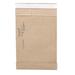 ZORO SELECT 100029793 Pad Mailer,Recycl Macerated,PK100