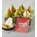 "Thinking Of You" Royal Riviera® Pears, Family Item Food Gourmet Fresh Fruit, Gifts by Harry & David