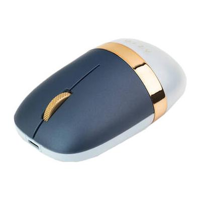 AZIO IZO Wireless Mouse (Blue Iris) IM105