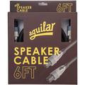 aguilar Speaker Cable with Speakon Connectors (6') AGSPK6