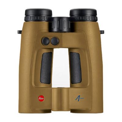 Leica 10x42 Geovid Pro AB+ Rangefinder Binoculars ...