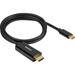 Corsair USB Type-C to HDMI Cable CU-9000004-WW