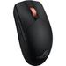 ASUS ROG Strix Impact III Wireless Gaming Mouse (Black) ROG STRIX IMPACT III WIRELESS