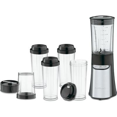 CPB-300 350 Watt BPA-Free Blender, Black, 32 Ounce