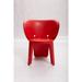 Elephant Polypropylene Kids Chair, Set of 4