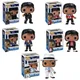 POP BEAT IT a recruté une figurine d'action pery Michael Jackson modèles de la série PVC cadeaux