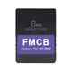 Carte pour MX4SIO SIO2SD carte programme FMCB Machine épaisse V1.966/Machine fine adaptateur