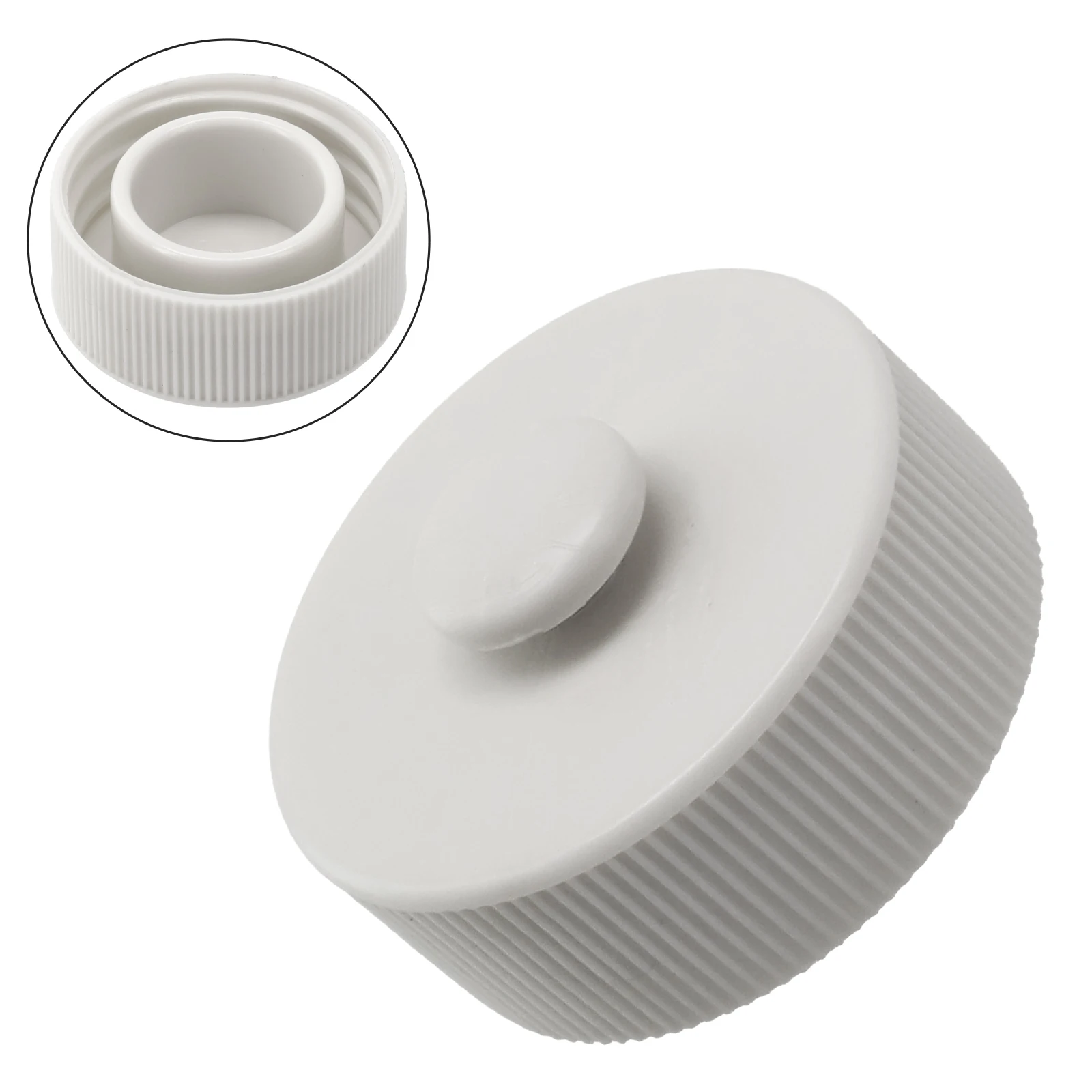 Bouchon à vis de rechange pour piscine Intex, bouchon de vidange pour piscines 42 amaran et piscine supérieure, fournitures de piscine