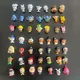 Disney Doorables Glass Eyes Cartoon Toy Story OlPG Elsa Winnie Toy Story Woody Butter Gifts Toy