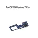 Carte de charge pour OPPO Realme 7 Pro port USB connecteur Jack S6