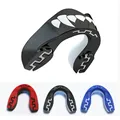 OligMouth Guard Set de protection pour enfants et adultes protège-dents de boxe professionnelle