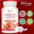 Capsules de lycopène 20 mg-Tomate 100% naturelle Refuseur de Radical Libre