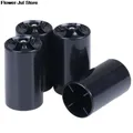 Support de convertisseur de piles AA à D Type LR20 4 pièces/lot support d'adaptateur Durable