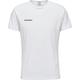 MAMMUT Herren Shirt Aenergy FL T-Shirt Men, Größe L in Weiß