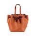 Moda Luxe Tote Bag: Tan Solid Bags