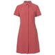 Vaude - Women's Farley Stretch Dress - Kleid Gr 46 rot