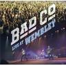Live At Wembley (Vinyl, 2020) - Bad Company
