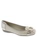 Anne Klein Umeko - Womens 10 Metallic Slip On Medium