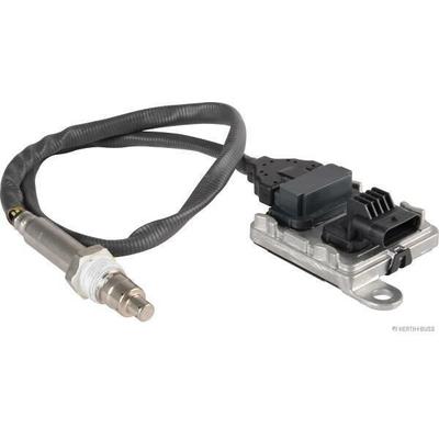 HERTH+BUSS ELPARTS NOx-Sensor, NOx-Katalysator 5-polig für MERCEDES-BENZ A0009057000 A0065427218 A0009050108 70680200