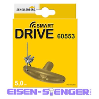 Externe Notentriegelung für drive - 60553 - Schellenberg Image