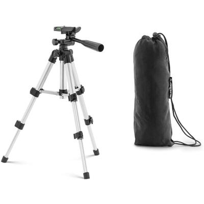 Steinberg Systems - Stativ universal Tripod 1/4'-Gewinde 239-490 mm Kamerastativ Universalstativ