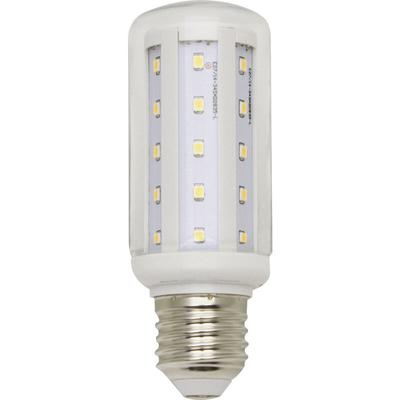 LM85161 led eek f (a - g) E27 Kolbenform 8 w = 60 w Warmweiß (ø x l) 40 mm x 112 mm 1 St. - Lightme