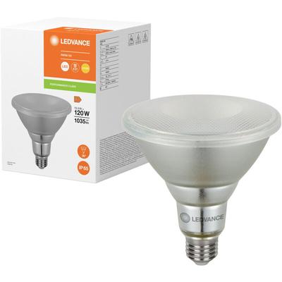 Ledvance - 4099854067822 led eek f (a - g) E27 Par 38 14 w = 120 w Warmweiß (ø x h) 122 mm x 122 mm