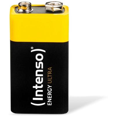 7501451 9 v Block-Batterie Alkali-Mangan 560 mAh 9 v 1 St. - Intenso