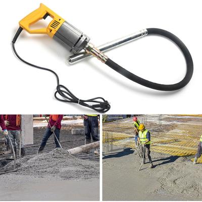 Swanew - Betonrüttler Rüttelflasche Flaschenrüttler Handrüttler Innenrüttler Betonverdichter mit Image