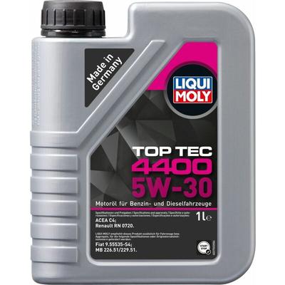 Motoröl Top Tec 4400 5W-30 1 l Motoröl - Liqui Moly