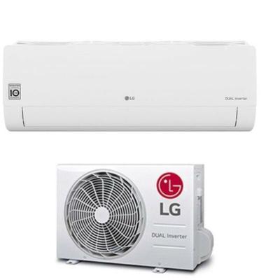 LG - Klimaanlage Inverter-Klimaanlage Libero Smart Series 9000 Btu S09ET nsj Wi-Fi Integrated R-32