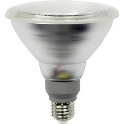 LM85123 led eek g (a - g) E27 Reflektor 12 w = 116 w Warmweiß (ø x l) 122 mm x 132 mm 1 St.