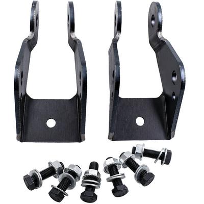 7,6cm - 12,7cm Hinter Tieferlegung Kit für Chevrolet Silverado GMC Sierra C1500Hinten Tieferlegung