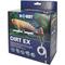 Hobby - Dirt Ex Mulmglocke mit Selbst-Ansaugung für Aquarien